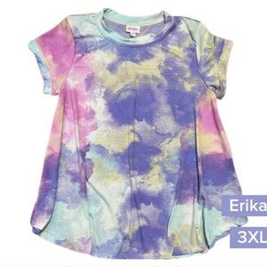 Lularoe Erika 3x